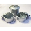Mô hình nồi bánh chưng mini 2-3,7cm - Trang trí nhà búp bê, sa bàn, giảm còn 59.000₫ 6