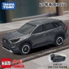 Mô hình ô tô hợp kim Toyota RAV4 Play No.20 TOMY Domeka Red White Box - Phiên bản Châu Á, giá ưu đãi 305.800₫ 2