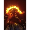 Mô hình One Piece ACE 15cm đế không chữ LED USB - Bộ Fzero - Giá ưu đãi 112k 2
