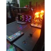 Mô hình One Piece ACE 15cm đế không chữ LED USB - Bộ Fzero - Giá ưu đãi 112k 5
