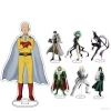 Mô hình One Punch Man 15cm - Đồ sưu tập chi tiết, giảm giá 20% chỉ 48.000đ