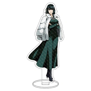 Mô hình One Punch Man 15cm - Đồ sưu tập chi tiết, giảm giá 20% chỉ 48.000đ