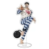 Mô hình One Punch Man 15cm - Đồ sưu tập chi tiết, giảm giá 20% chỉ 48.000đ 9