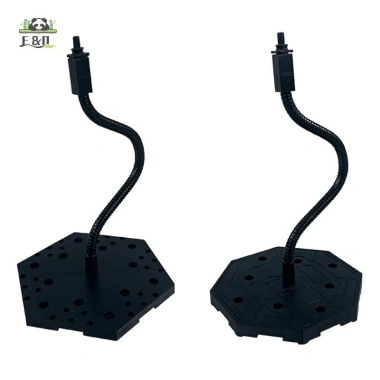 Mô Hình Ống Rắn Hành Động EMKK - Đế Trưng Bày Phụ Kiện Đồ Chơi Giá 60.500 VND Mô Hình Ống Rắn Hành Động EMKK - Đế Trưng Bày Phụ Kiện Đồ Chơi Giá 60.500 VND