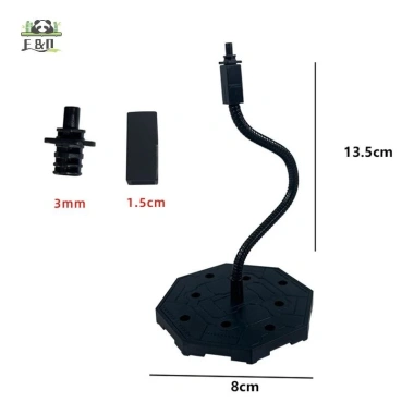 Mô Hình Ống Rắn Hành Động EMKK - Đế Trưng Bày Phụ Kiện Đồ Chơi Giá 60.500 VND 4 Mô Hình Ống Rắn Hành Động EMKK - Đế Trưng Bày Phụ Kiện Đồ Chơi Giá 60.500 VND 4