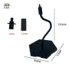 Mô Hình Ống Rắn Hành Động EMKK - Đế Trưng Bày Phụ Kiện Đồ Chơi Giá 60.500 VND 6