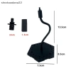 Mô Hình Ống Rắn Hành Động EMKK - Đế Trưng Bày Phụ Kiện Đồ Chơi Giá 60.500 VND 11