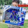 Mô hình Optimus Transformers - Robot lắp ráp biến hình cho bé trai, giảm còn 172.199₫ 4