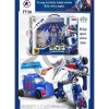 Mô hình Optimus Transformers - Robot lắp ráp biến hình cho bé trai, giảm còn 172.199₫ 9