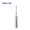 Mô hình PCB Thép Vonfram Đầu khoan ARXL Độ chính xác 0.1-1.0mm Định vị bit đơn 6