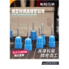 Mô hình PCB Thép Vonfram Đầu khoan ARXL Độ chính xác 0.1-1.0mm Định vị bit đơn 8