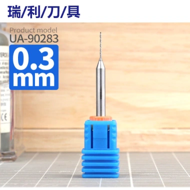 Mô hình PCB Thép Vonfram Đầu khoan ARXL Độ chính xác 0.1-1.0mm Định vị bit đơn 12 Mô hình PCB Thép Vonfram Đầu khoan ARXL Độ chính xác 0.1-1.0mm Định vị bit đơn 12