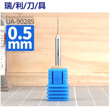 Mô hình PCB Thép Vonfram Đầu khoan ARXL Độ chính xác 0.1-1.0mm Định vị bit đơn 14 Mô hình PCB Thép Vonfram Đầu khoan ARXL Độ chính xác 0.1-1.0mm Định vị bit đơn 14