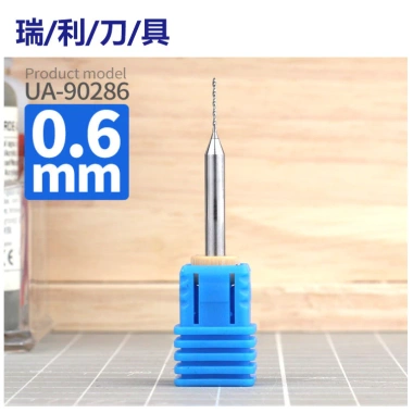 Mô hình PCB Thép Vonfram Đầu khoan ARXL Độ chính xác 0.1-1.0mm Định vị bit đơn 15 Mô hình PCB Thép Vonfram Đầu khoan ARXL Độ chính xác 0.1-1.0mm Định vị bit đơn 15
