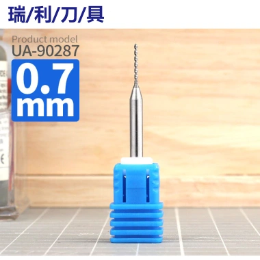 Mô hình PCB Thép Vonfram Đầu khoan ARXL Độ chính xác 0.1-1.0mm Định vị bit đơn 16 Mô hình PCB Thép Vonfram Đầu khoan ARXL Độ chính xác 0.1-1.0mm Định vị bit đơn 16