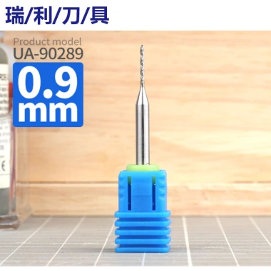 Mô hình PCB Thép Vonfram Đầu khoan ARXL Độ chính xác 0.1-1.0mm Định vị bit đơn 18 Mô hình PCB Thép Vonfram Đầu khoan ARXL Độ chính xác 0.1-1.0mm Định vị bit đơn 18