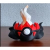 Mô Hình Pokemon Darkrai 3D N3D - Trang Trí Chi Tiết Sắc Nét, Giá Ưu Đãi 109.000₫