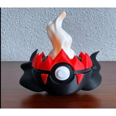 Mô Hình Pokemon Darkrai 3D N3D - Trang Trí Chi Tiết Sắc Nét, Giá Ưu Đãi 109.000₫