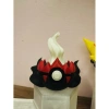 Mô Hình Pokemon Darkrai 3D N3D - Trang Trí Chi Tiết Sắc Nét, Giá Ưu Đãi 109.000₫ 2