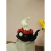 Mô Hình Pokemon Darkrai 3D N3D - Trang Trí Chi Tiết Sắc Nét, Giá Ưu Đãi 109.000₫ 3