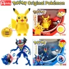Mô hình Pokemon Pikachu Charizard Mewtwo Eevee - Đồ chơi giảm giá 107.272 VND