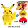Mô hình Pokemon Pikachu Charizard Mewtwo Eevee - Đồ chơi giảm giá 107.272 VND 10