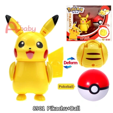 Mô hình Pokemon Pikachu Charizard Mewtwo Eevee - Đồ chơi giảm giá 107.272 VND 10 Mô hình Pokemon Pikachu Charizard Mewtwo Eevee - Đồ chơi giảm giá 107.272 VND 10