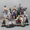 Mô hình PVC Kimetsu No Yaiba Kamado Tanjirou, Nezuko, Zenitsu - Giá chỉ 35.860₫ 4