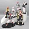 Mô hình PVC Kimetsu No Yaiba Kamado Tanjirou, Nezuko, Zenitsu - Giá chỉ 35.860₫ 7