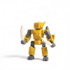 Mô hình Robot Aeris MK‑I – Robot chiến binh khớp linh hoạt, nhựa in 3D, decor bàn làm việc, giá 27.000₫ 5