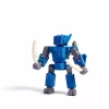 Mô hình Robot Aeris MK‑I – Robot chiến binh khớp linh hoạt, nhựa in 3D, decor bàn làm việc, giá 27.000₫ 8