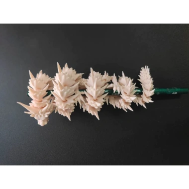 Mô hình rồng 3D decor góc học tập, làm việc - Siêu chất, giảm 20% chỉ 39.200₫ 6