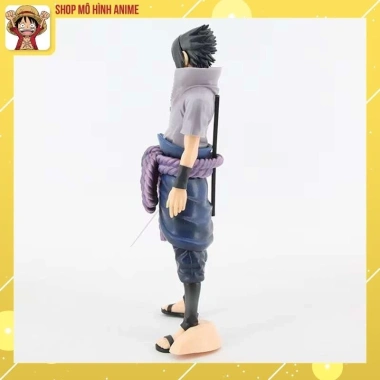 Mô Hình Sasuke Naruto 28cm Full Box Siêu Ngầu - Bộ Sưu Tập Anime Giá Ưu Đãi 85.000đ 6 Mô Hình Sasuke Naruto 28cm Full Box Siêu Ngầu - Bộ Sưu Tập Anime Giá Ưu Đãi 85.000đ 6