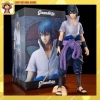 Mô Hình Sasuke Naruto 28cm Full Box Siêu Ngầu - Bộ Sưu Tập Anime Giá Ưu Đãi 85.000đ 8