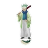 Mô hình Senku Ishigami acrylic 15cm 2 mặt - Dr Stone - Giá ưu đãi 24.000₫ 2