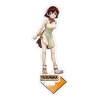 Mô hình Senku Ishigami acrylic 15cm 2 mặt - Dr Stone - Giá ưu đãi 24.000₫ 7