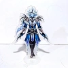 Mô Hình Solo Leveling Sung Jin Woo & Yoo Jin Ho Acrylic - Trang trí bàn làm việc 2