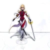 Mô Hình Solo Leveling Sung Jin Woo & Yoo Jin Ho Acrylic - Trang trí bàn làm việc 7