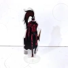 Mô Hình Solo Leveling Sung Jin Woo & Yoo Jin Ho Acrylic - Trang trí bàn làm việc 9