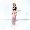 Mô Hình Solo Leveling Sung Jin Woo & Yoo Jin Ho Acrylic - Trang trí bàn làm việc 10