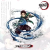 Mô hình Standee Acrylic Demon Slayer Kimetsu No Yaiba - Giá ưu đãi 20.300₫ 5