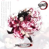 Mô hình Standee Acrylic Demon Slayer Kimetsu No Yaiba - Giá ưu đãi 20.300₫ 6