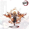 Mô hình Standee Acrylic Demon Slayer Kimetsu No Yaiba - Giá ưu đãi 20.300₫ 9