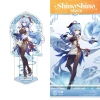 Mô hình Standee Acrylic Holder GANYU chính hãng - Giá chỉ 88.000đ từ GENSHIN Official Shop