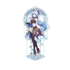 Mô hình Standee Acrylic Holder GANYU chính hãng - Giá chỉ 88.000đ từ GENSHIN Official Shop 3