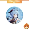 Mô hình Standee Acrylic Holder GANYU chính hãng - Giá chỉ 88.000đ từ GENSHIN Official Shop 4