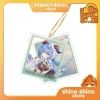 Mô hình Standee Acrylic Holder GANYU chính hãng - Giá chỉ 88.000đ từ GENSHIN Official Shop 6