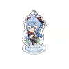 Mô hình Standee Acrylic Holder GANYU chính hãng - Giá chỉ 88.000đ từ GENSHIN Official Shop 7