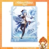 Mô hình Standee Acrylic Holder GANYU chính hãng - Giá chỉ 88.000đ từ GENSHIN Official Shop 8