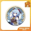 Mô hình Standee Acrylic Holder GANYU chính hãng - Giá chỉ 88.000đ từ GENSHIN Official Shop 10